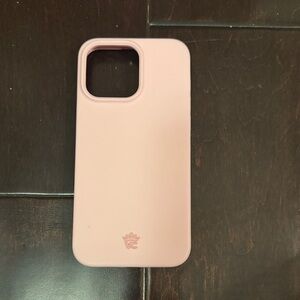 Velvet caviar iPhone 15 Pro Max case